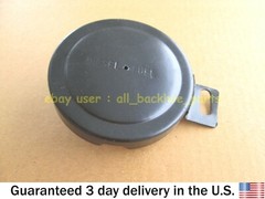 JCB BACKHOE – DIESEL FUEL TANK CAP (PART NO. 122/62400)