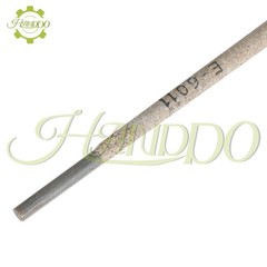 Premium Arc Welding Rods Carbon Steel Electrode 60 lb E6011 (10 lb × 6-pk) 1/8″