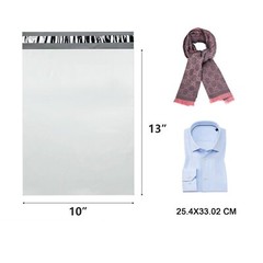 6×9 Poly Mailer Self Sealing Shipping Envelopes Bag Plastic Mailing Bag 2.5Mil