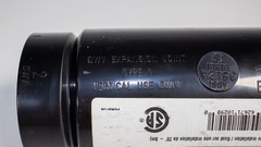 1 Box (15 Pieces) Canplas Expansion Joint 113812ABC 2″ ABS DWV Type 1 SXS