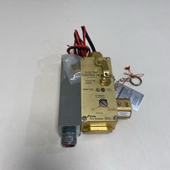 Kidde WK-890181-200 Electric Control Head, 24V