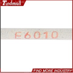 Findmall E6010 Welding Rods 3/32″ x 14″ 5LBS Carbon Steel Stick Electrodes