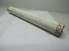 2 Ply White Grip Top Conveyor Belt 5′ X 26-5/8″ X 0.90″