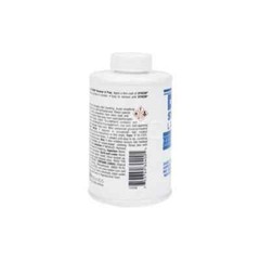 Dykem 80400 Blue Layout Fluid, 8 Ounce Brush Top Can