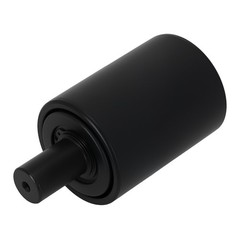 Durable Top Roller for Takeuchi TB125 TB135 Part# 03712-00100