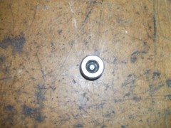 316 Stainless Steel 1/2 NPT Hex Head Pipe Plug Fitting, 3/8 Hex”