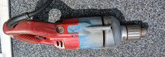 Milwaukee Heavy Duty 1/2″ 600 RPM Drill model 1001 Made In USA