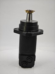 6686261 Hydrostatic Drive Motor Left or Right For Bobcat MT100 MT52 MT55 MT85