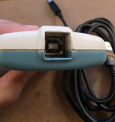 Schick Remote USB HUB (works with both CDR Elite or Schick 33 sensors)