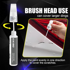 for Toyota Touch up Paint(Blue Crush Metallic(8W7(Include 2RC))), Car Paint Repa