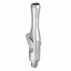 1-10 Dental High Volume Strong Oral Saliva Ejector Suction Tip Adaptor Handpiece