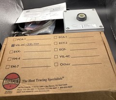Thermon VIL-6C SR120 Circuit Termination Indicator Kits