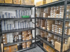 New In Box BECKHOFF EL2502 PLC Module EL2502 PLC EL2502