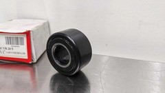 McGill MCYR 20 S Cam Yoke Roller 20mm ID 47mm Roll Dia 47mm Roll W