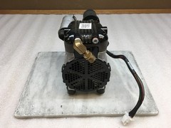Gast 86R135-101-N270X Rocking Piston Single Oil-less Compressor/Pump