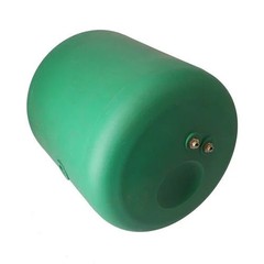 Fuel Tank – Polyethylene fits John Deere 3010 3020 AR39586