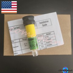 New In Box For BANNER S18SP6FF50Q 30867 Photoelectric Sensor Shipped from USA