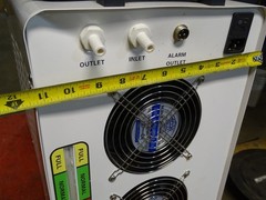 Wolen Industrial Chiller , CW-5200