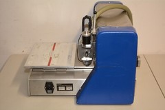 ^ LPKF ProtoMat S42 Rapid PCB Prototyping Circuit Board Plotter #W5837