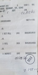 Spellman Anode Power Module 405352-001 REV D3(Philips Brilliance CT)W/paper wrk
