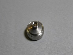 Aeroflex Weinschel Planar Crown Adapter 7005A-10 2.92 mm female dc – 40 GHz