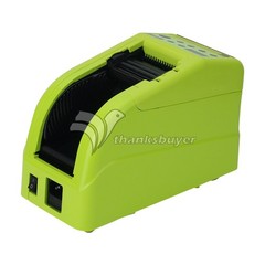 Automatic Tap Cutter Automatic Tape Dispenser with Edge Folding 25W ZCUT-10
