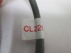 Advanced Illumination CL220-0247 Custom Field Spot Light, Color: Blue LED