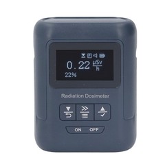 Radiation Detector Nuclear Monitor Dosimeter Counter Beta Gamma X