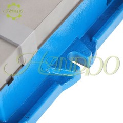 4″ Precision Vise Lockdown CNC Milling Machine Vise Clamping Vice Plier Milling