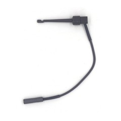 10pcs/pk-Universal Apex locator accessory Female Dental Apex Locator File Holder