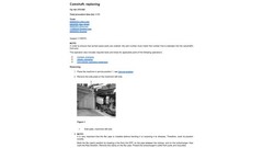 Volvo L150G, L180G and L220G Wheel Loader Workshop Service Manual PDF on USB
