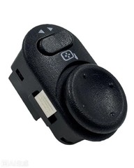 1 Power Mirror Control Left Switch LH Driver Side For 2010-2015 Chevrolet Camaro