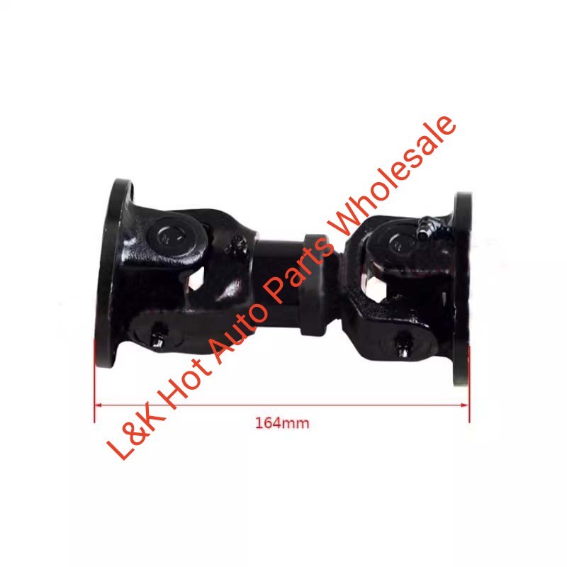 Drive Shaft U-Joint Drive 67310-30520-71 7FD40 7F4-5T 14Z For Toyota Forklift
