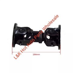 Drive Shaft U-Joint Drive 67310-30520-71 7FD40 7F4-5T 14Z For Toyota Forklift