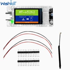 868/915MHz Heltec Mesh Node T114 LoRa Board for Meshtastic LoRaWan 863-928MHz