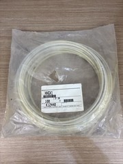 Parker Natural Metric Nylon Tubing 6mm X 4mm X Approx 100′ NN6X1 1mm Wall
