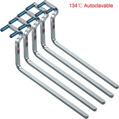 Dental X-Ray Arm, Ring Fit Universal Sensor Holders /Xray 2 Sensor Holder Film