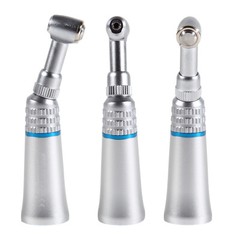 USA Dental NSK Style Push Button Slow Low Speed Contra Angle Handpiece CA 2.35mm