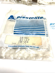 Prestolite Bushings, Spring Parts Lot 24-24
