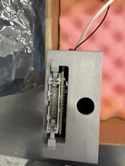 Agilent Technologies G1099-89017 Unipolar HED Supply