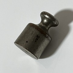 10 Gram Calibration Weight Mass 10g
