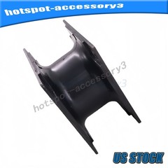 4PCS Vibratory Plate Compactor Rubber Isolator Shock Mount For Stanley Hydraulic