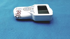 XAVANT Technology Stimpod NMS 450 Transmission Monitor