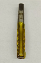 Kromhard 1/2″-12 STI Taper Tap 4 Flute GH3 HSS UK -FOR SCREW THREAD INSERTS ONLY