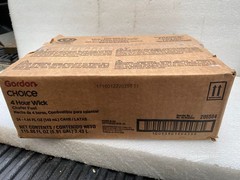 (24/Case) Gordon Choice 4 Hour Wick Chafer Fuel