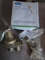 Zurn Wilkins 3/4 in. 600XLPressure Reducing Valve
