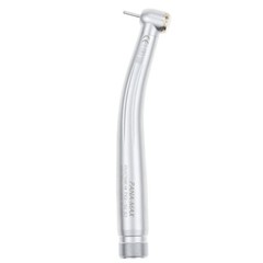 Dental High Speed Handpiece Single Water Spray Air Turbine Push Button 2 Holes