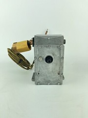 BARBER COLMAN ACTUATOR MU 48512-101-0-2 240 VOLT 60Hz .22 AMP 28 W WATTS