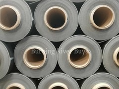 Soundsulate 1/2 lb Mass Loaded Vinyl MLV Soundproofing 4′ x 50′ (200 sf)