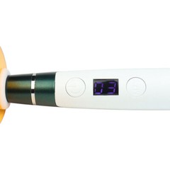 Dental Led Curing Light Systems Curing Light 1 Second Hand Held Uv Curing Light